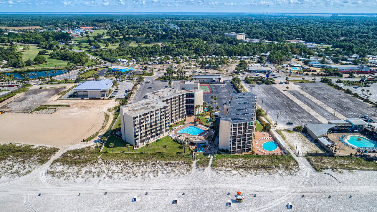 Top of the Gulf – Vacation Rentals By Owner Panama City Beach | No