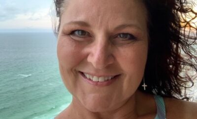 Stephanie Ezell