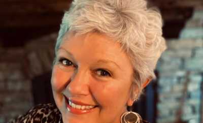 Caron Davis