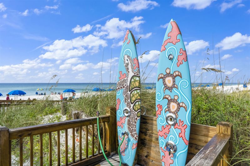 BEACH PLEASE! The Summit Beach Resort #907 – Vacation Rentals By Owner