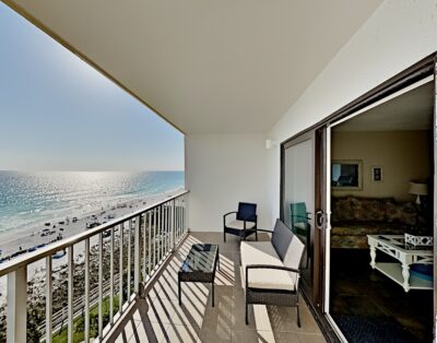 Beachfront 1-Bedroom with Multiple Pools!