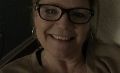 Debbie Martin