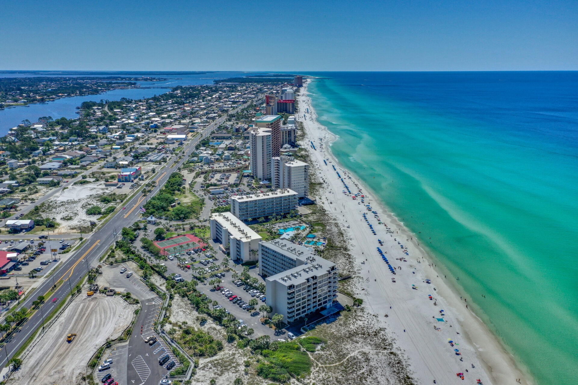 Dunes of Panama D703 Vacation Rentals By Owner Panama City Beach No