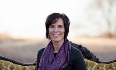 Katy Scherr