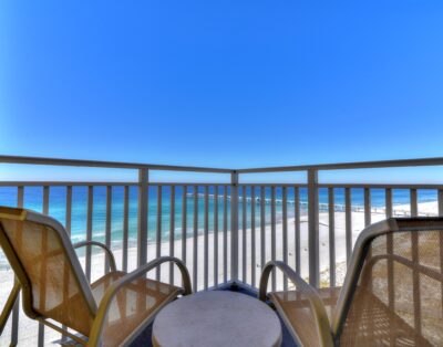 Beachfront suite – AMAZING VIEWS!!