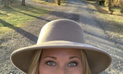 Lauren Wilburn