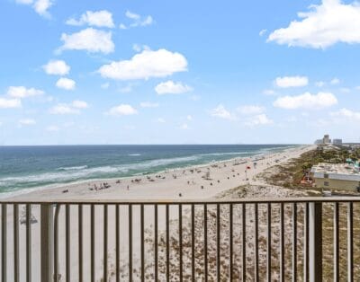 *Seaside OASIS* 2B-2B Condo with a Gorgeous View!!