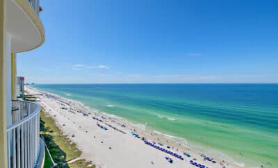 Relax PCB~Kid Tested~Adult Approved~Beachfront Fun