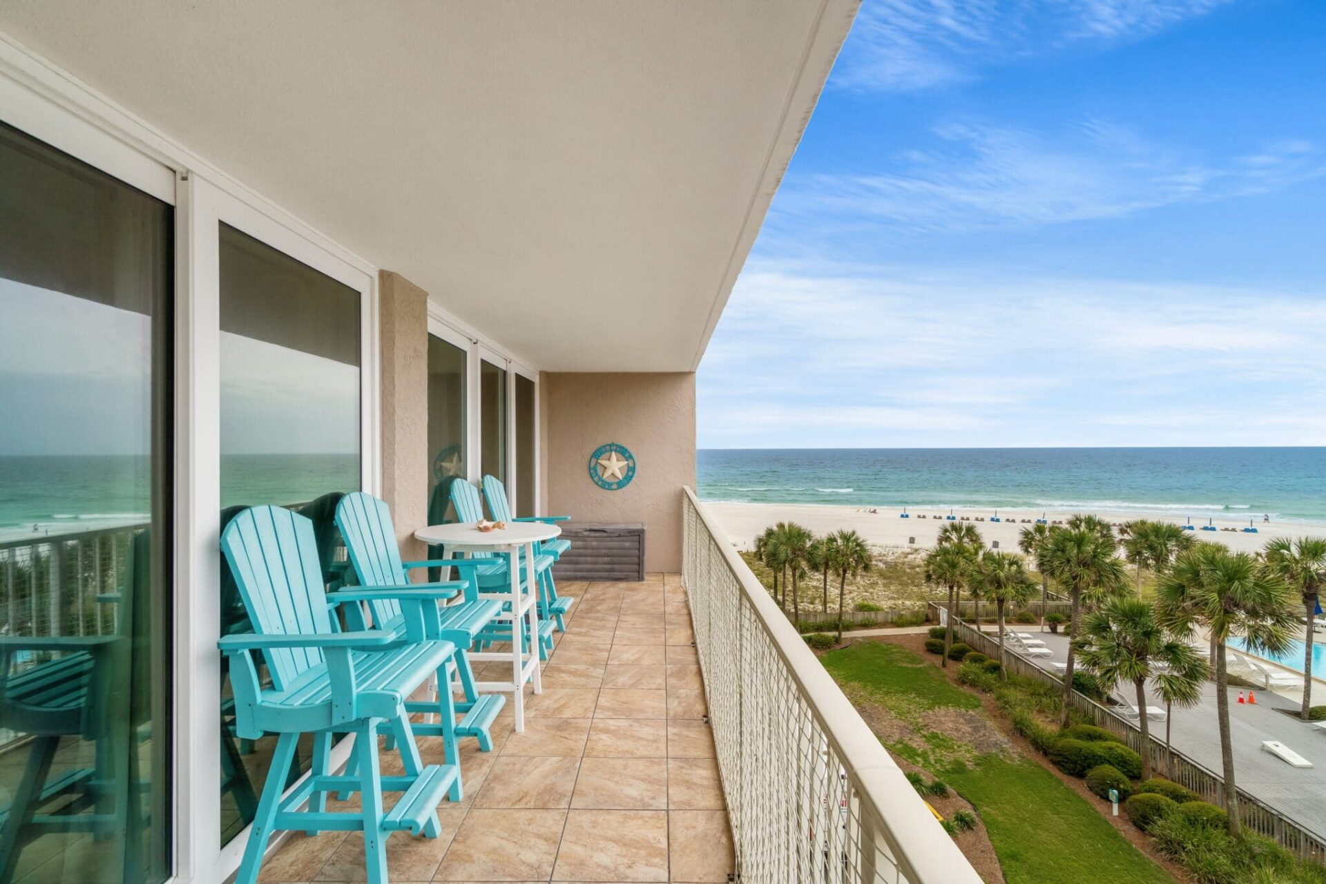 SERENITY BEACH LIVING DUNES OF PANAMA Vacation Rentals By Owner