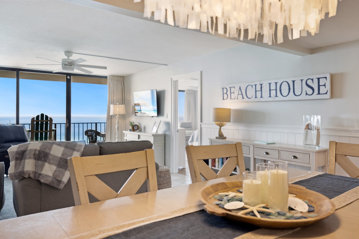 2/2 Luxury Beachfront Condo Newly Remodeled Vacation Rentals By