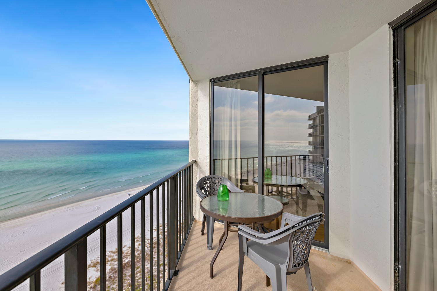 2/2 Luxury Beachfront Condo Newly Remodeled Vacation Rentals By