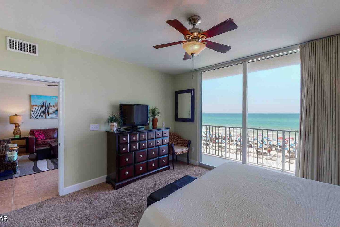 Drift Away Tidewater Vacation Rentals By Owner Panama City Beach No Hidden Fee