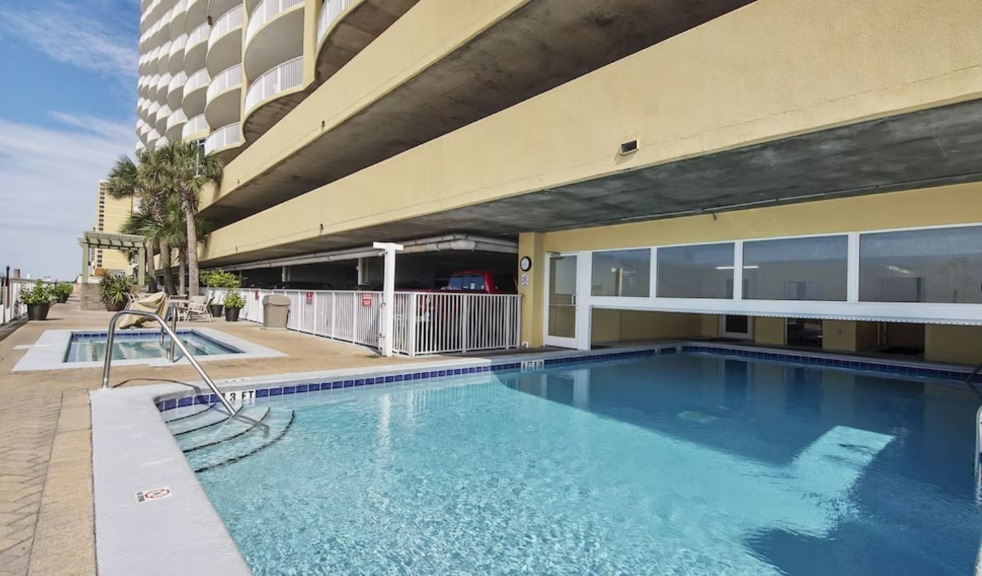 Emerald’s Corner penthouse Unmatched coastal luxury Vacation Rentals