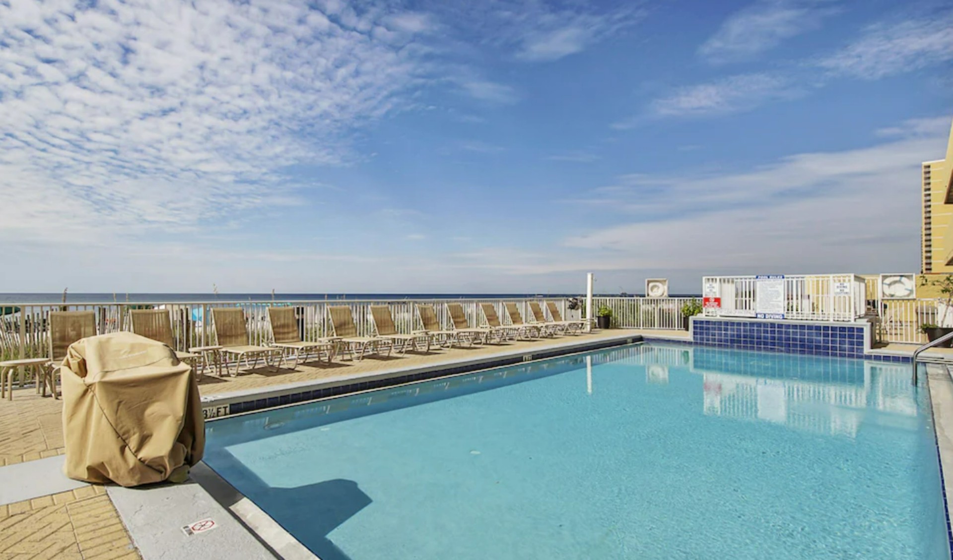 Emerald’s Corner penthouse Unmatched coastal luxury Vacation Rentals By Owner Panama City