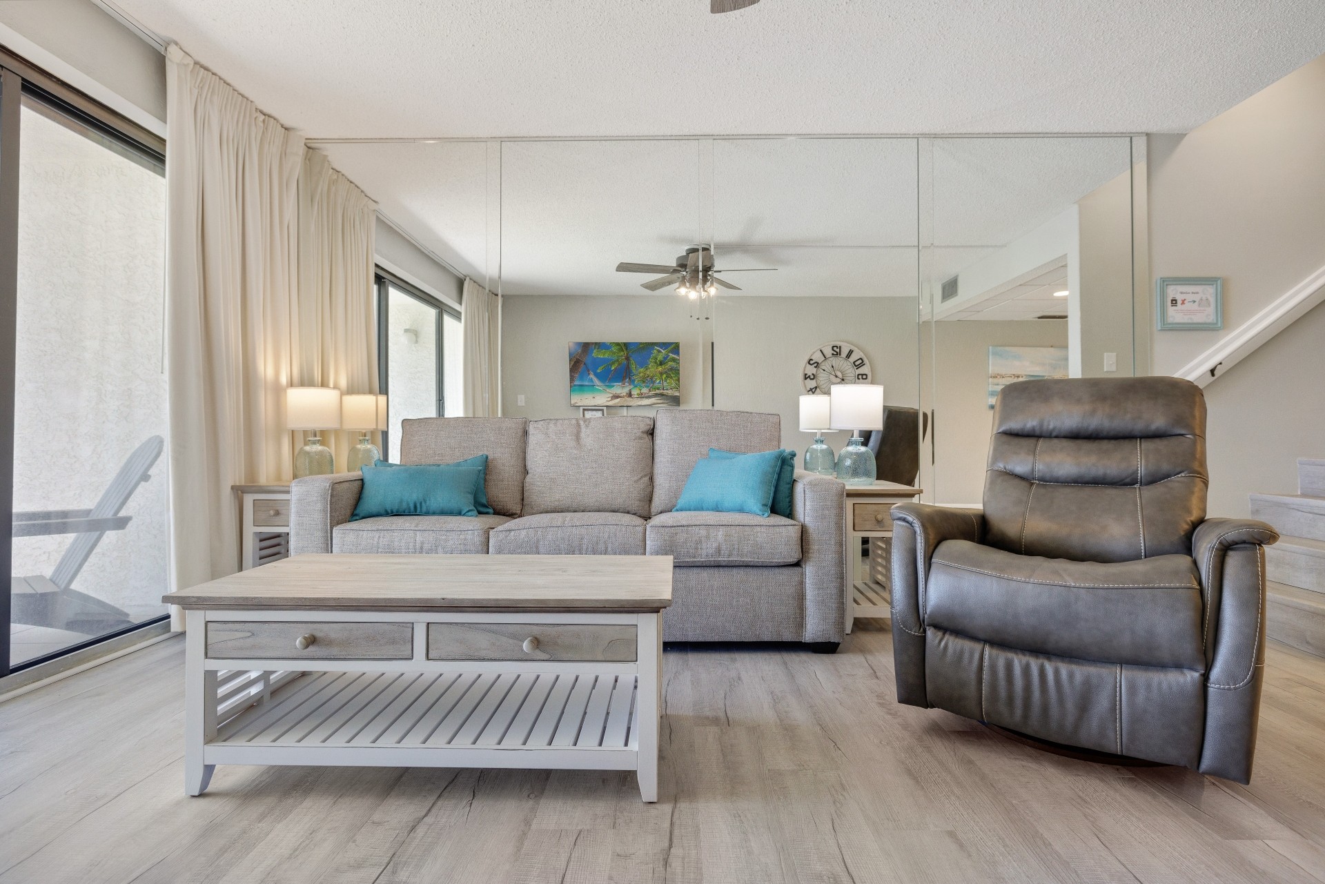 White Sand Villa at Edgewater Vacation Rentals By Owner Panama City