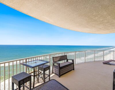 Emerald’s Corner penthouse: Unmatched coastal luxury