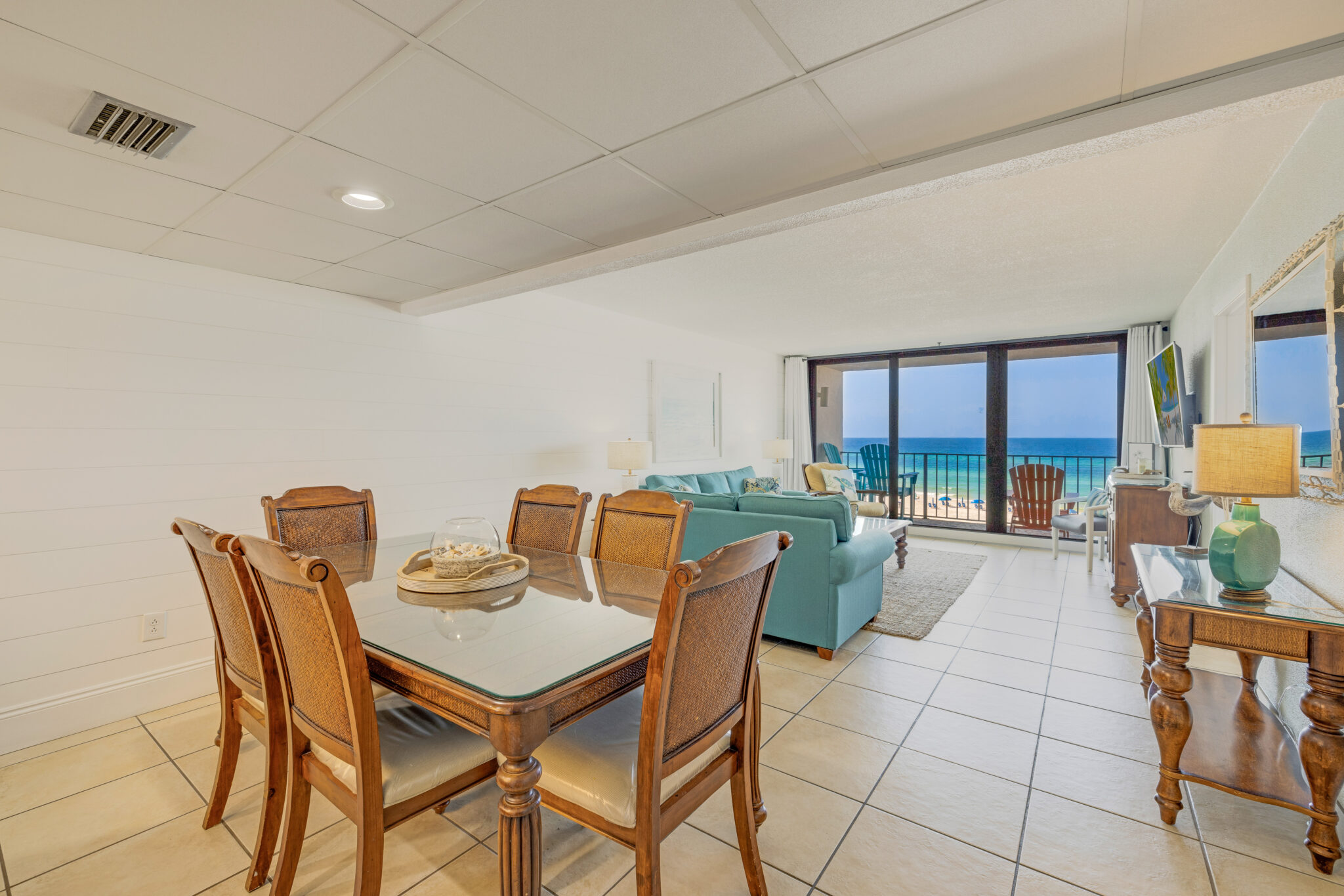 Dancing Palms at Edgewater Vacation Rentals By Owner Panama City