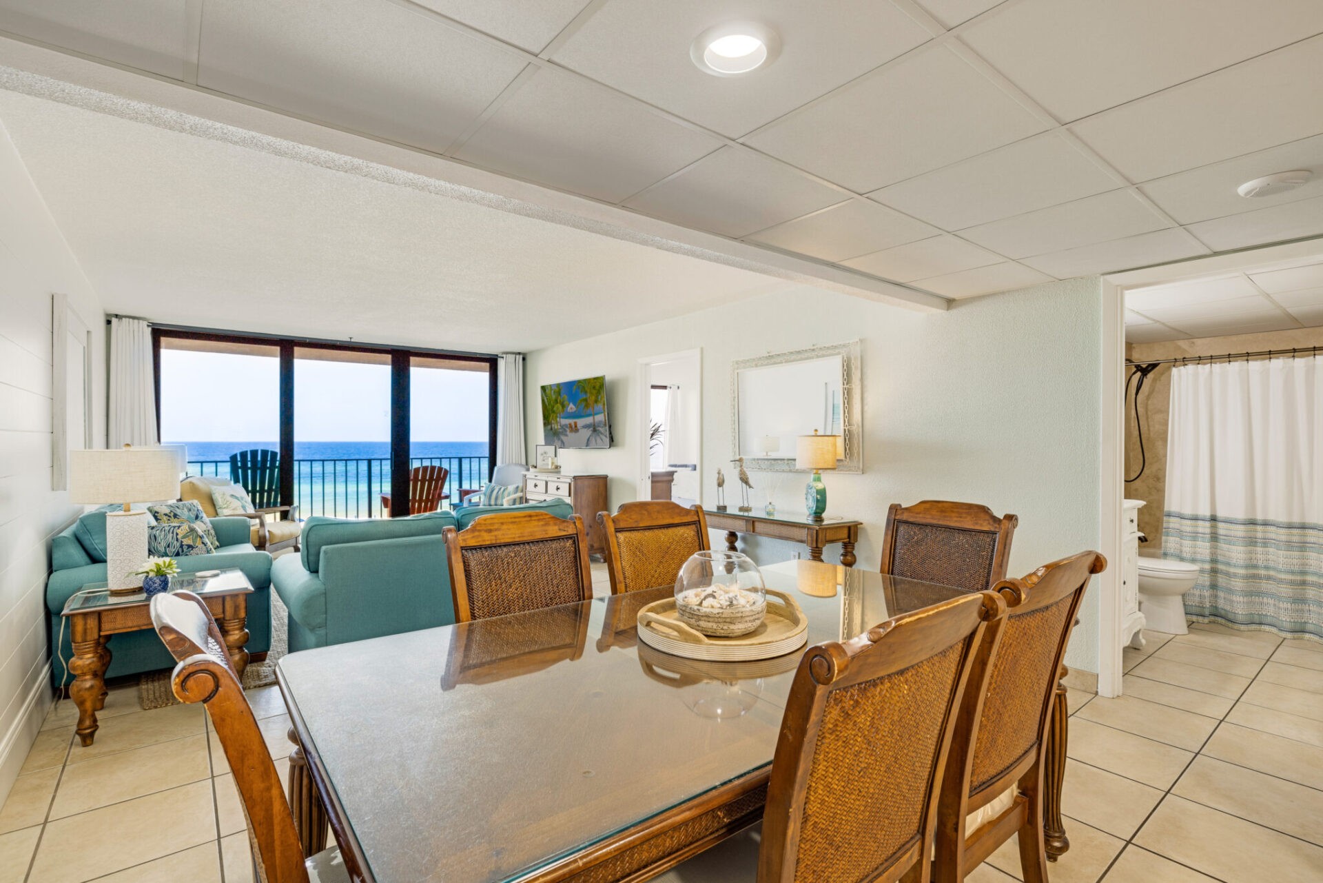 Dancing Palms at Edgewater Vacation Rentals By Owner Panama City