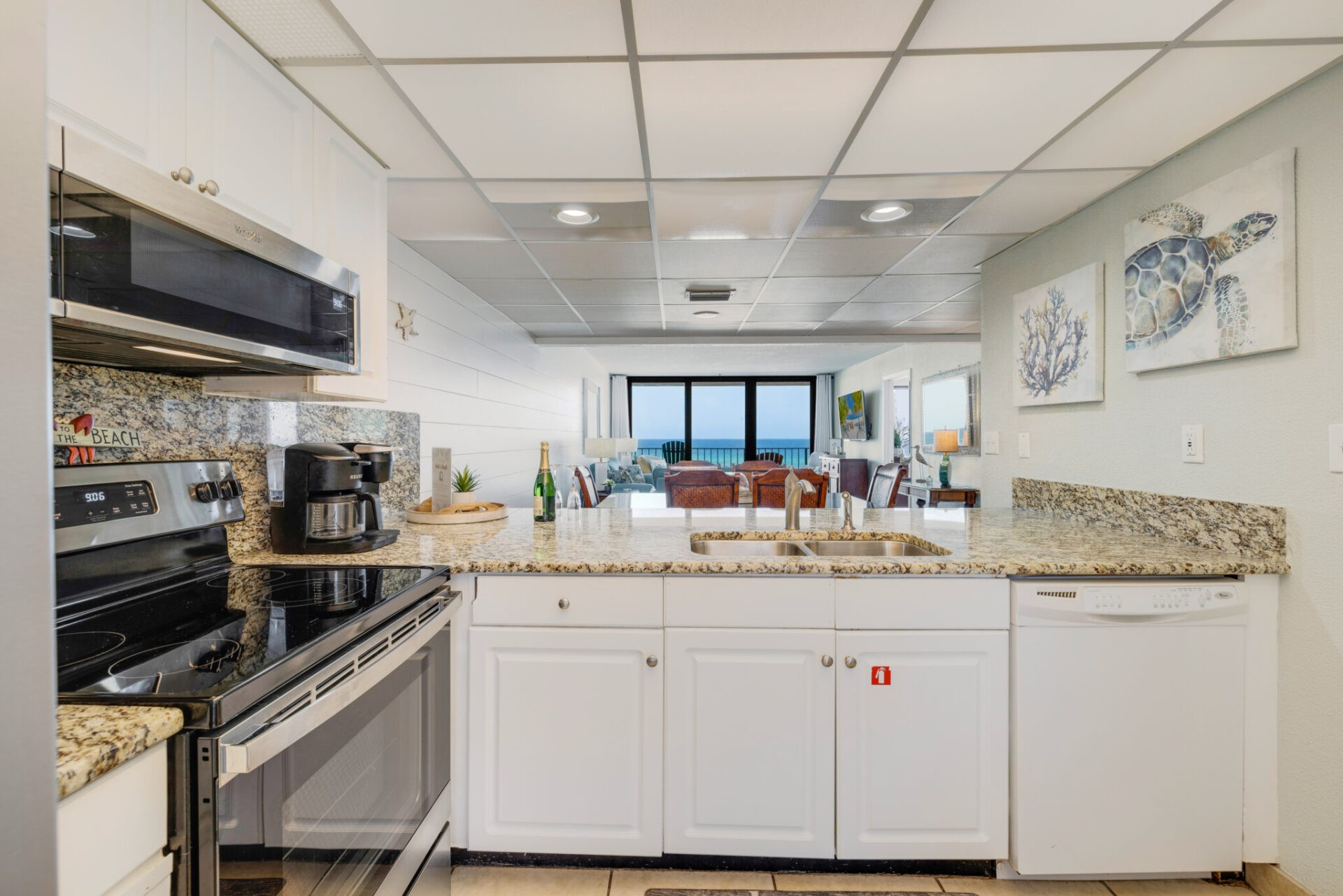 Dancing Palms at Edgewater Vacation Rentals By Owner Panama City