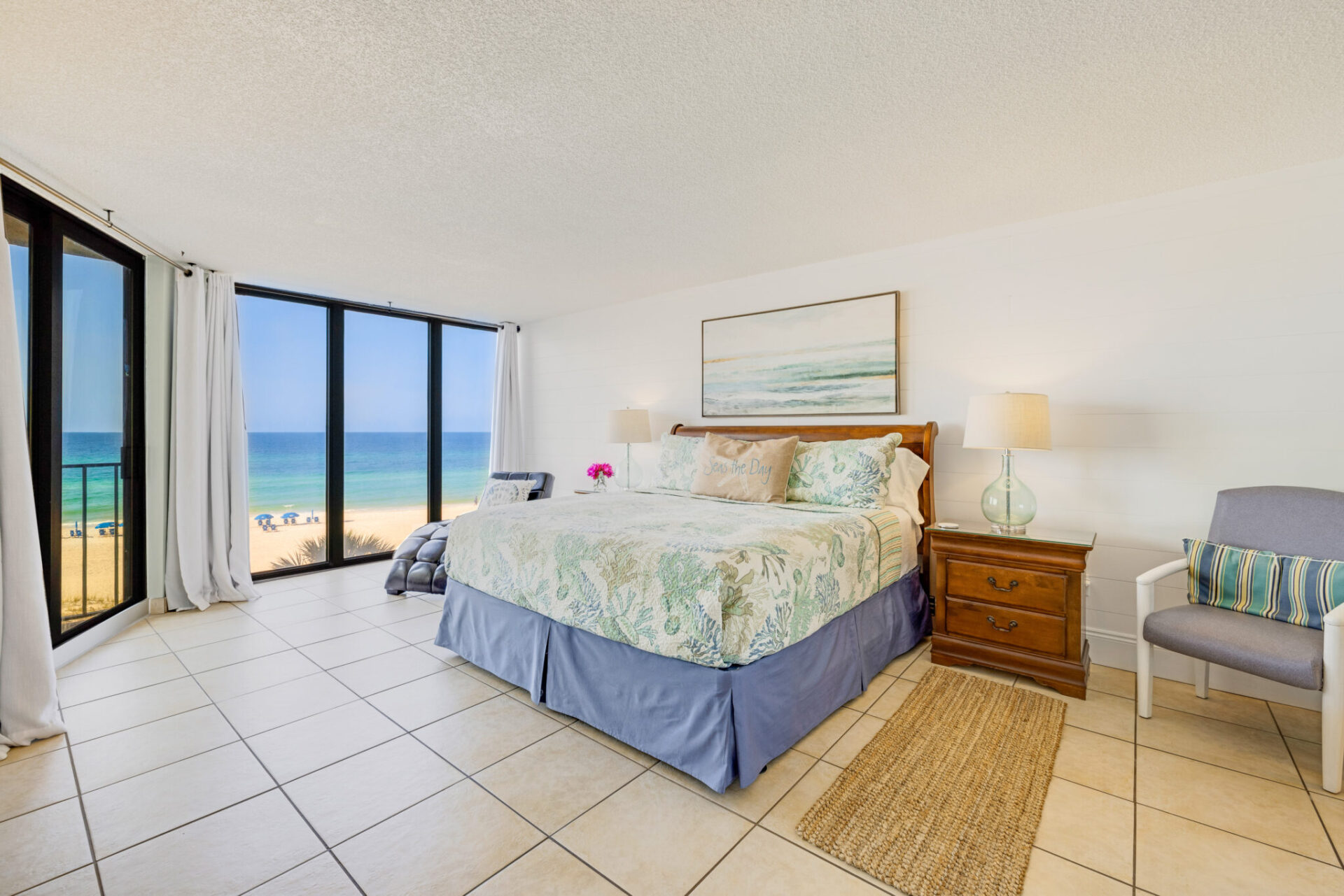 Dancing Palms at Edgewater Vacation Rentals By Owner Panama City