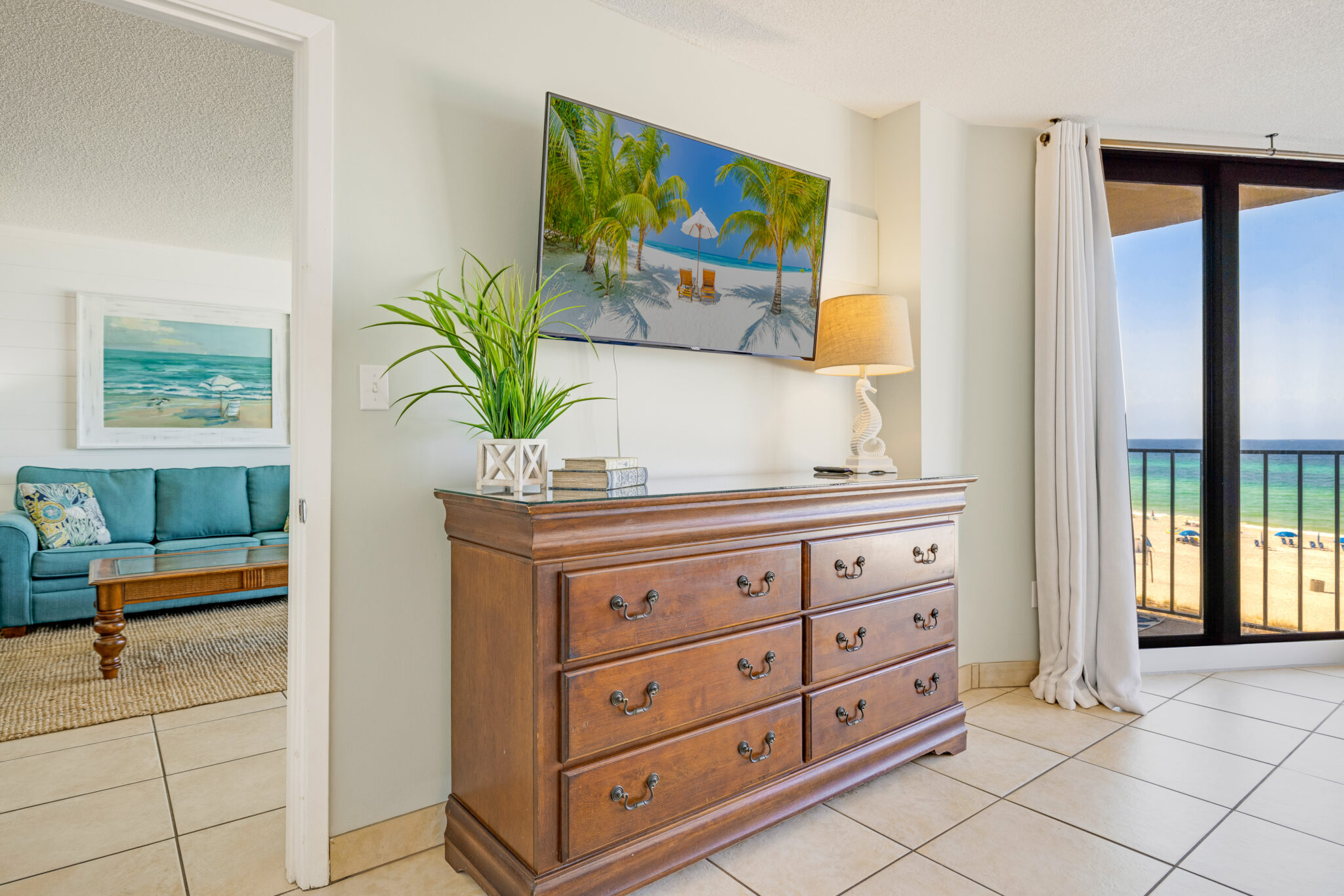 Dancing Palms at Edgewater Vacation Rentals By Owner Panama City