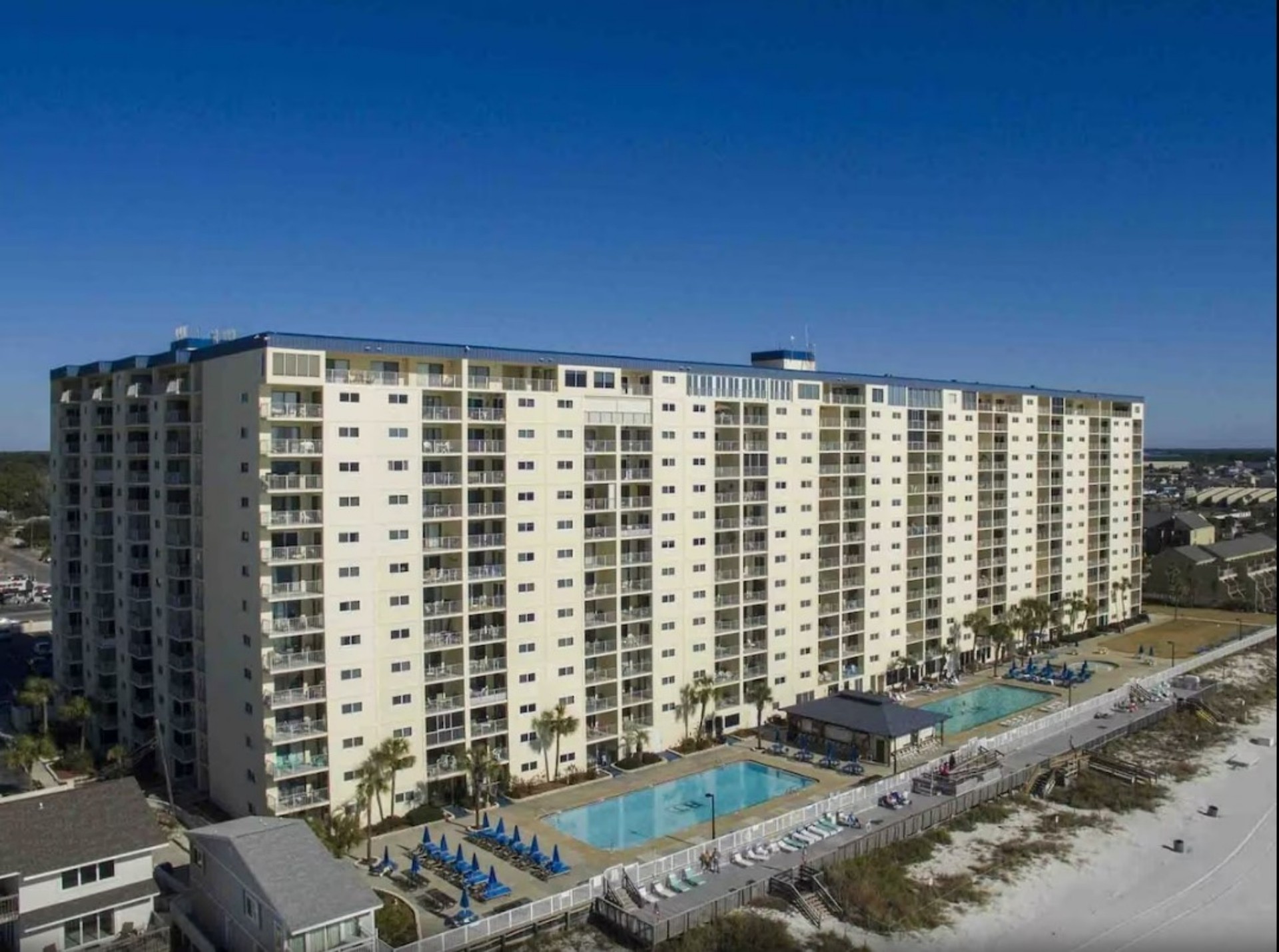 Mojito Sunset Escapes at Regency Towers Vacation Rentals By Owner Panama City Beach No