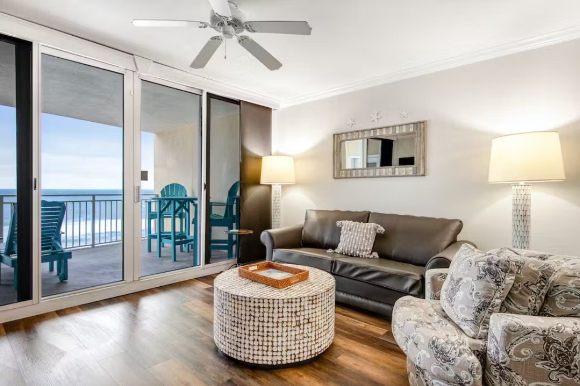 Shore Daze I at Emerald Beach Vacation Rentals By Owner Panama City Beach No Hidden Fee