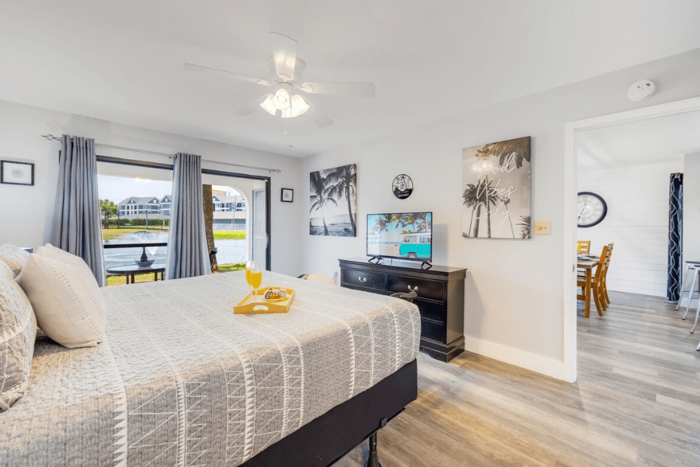 Shore Daze II at Edgewater Vacation Rentals By Owner Panama City