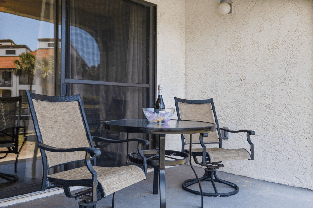 Shore Daze II at Edgewater Vacation Rentals By Owner Panama City