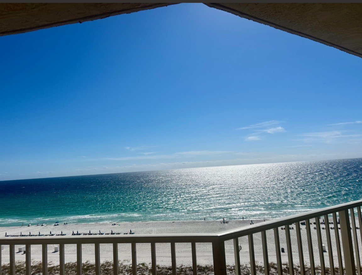 Sweet Sunsets in PCB