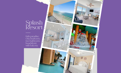 Splash Kids Paradise