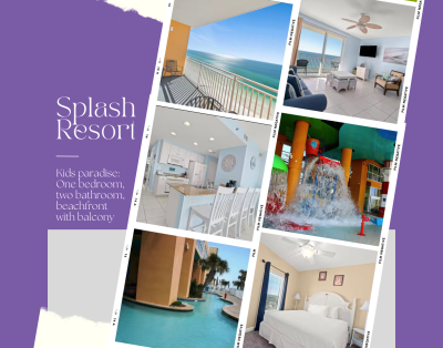 Splash Kids Paradise