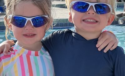 Ready for some sunshine? Golf villa at Edgewater