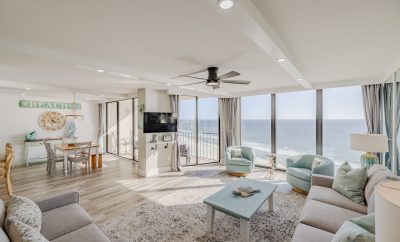 Sandy Seahorse Tower 3 – 10th floor – best view!