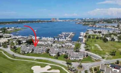 Bay Point Marina Villa