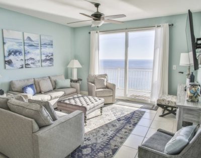 Splash 1707W Ocean Front 2BR/2 Bath Plus Bunks