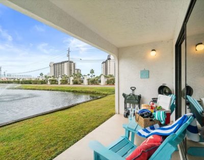 Whispering Waters : Golf View, near Beach